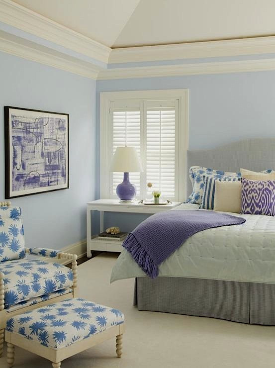 Teens Bedroom Colors
 Teen Room Color Essentials