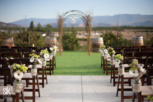 Temecula Wedding Venues
 Monte De Oro Winery and Vineyards Temecula CA Wedding Venue