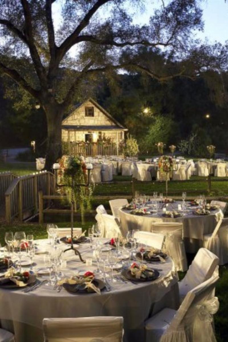 Temecula Wedding Venues
 Temecula Creek Inn Weddings