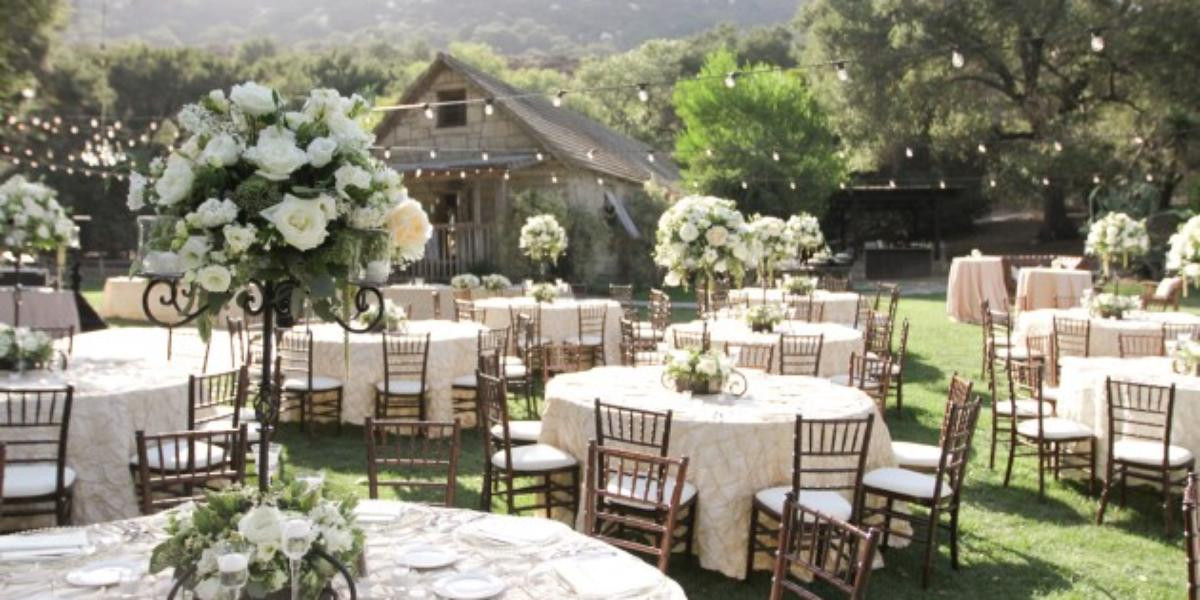 Temecula Wedding Venues
 Temecula Creek Inn Weddings