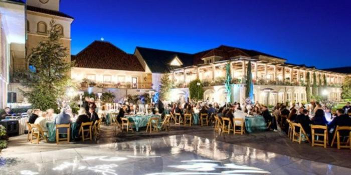 Temecula Wedding Venues
 South Coast Winery Resort & Spa Weddings
