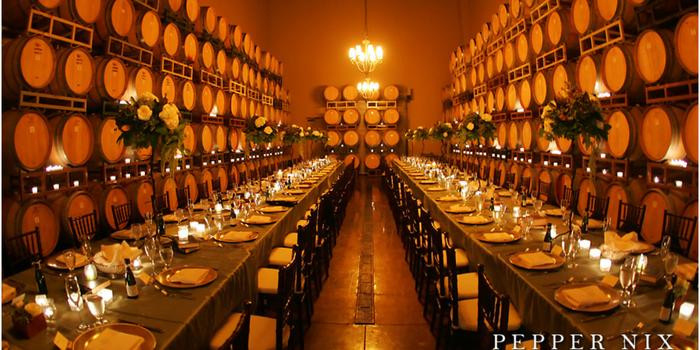 Temecula Wedding Venues
 Wilson Creek Winery Weddings