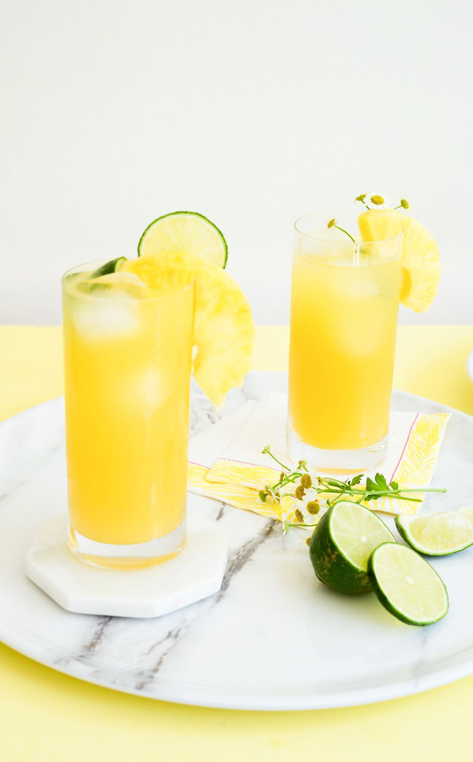 Tequila Pineapple Drinks
 Patron Pineapple Super Easy Tequila Cocktail Recipe