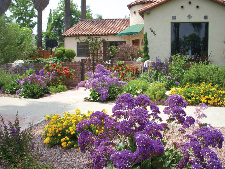 Terrace Landscape Drought Tolerant
 Drought Tolerant Landscaping City of Redlands