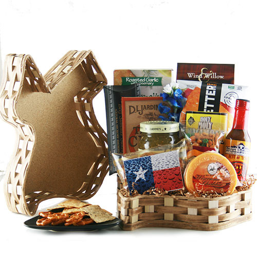 Best 22 Texas Gift Basket Ideas - Home, Family, Style and Art Ideas