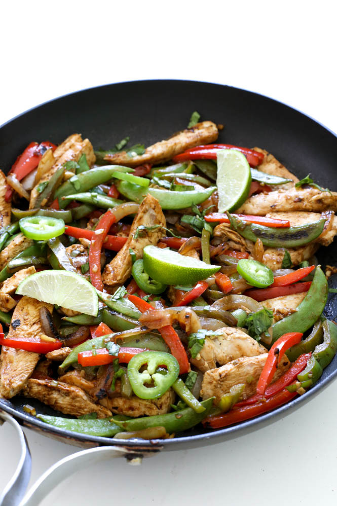 Thai Basil Stir Fry Recipes
 Thai Basil Chicken Stir Fry