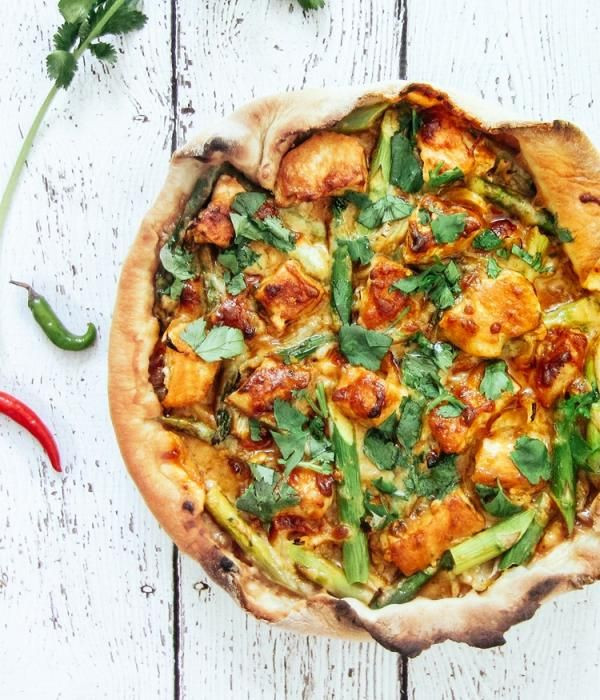 Thai Chicken Pizza Papa Murphy'S
 thai chicken pizza papa murphy s recipe