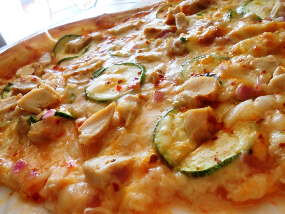 Thai Chicken Pizza Papa Murphy'S
 thai chicken pizza papa murphy s recipe