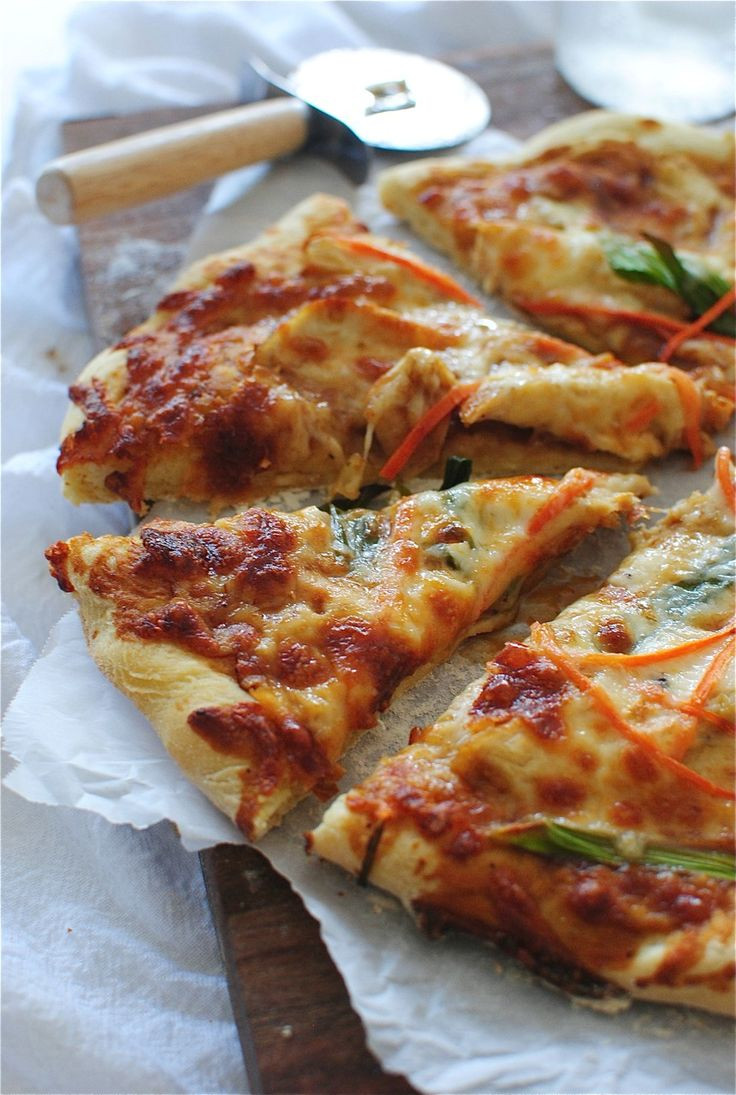 Thai Chicken Pizza Papa Murphy'S
 thai chicken pizza papa murphy s recipe