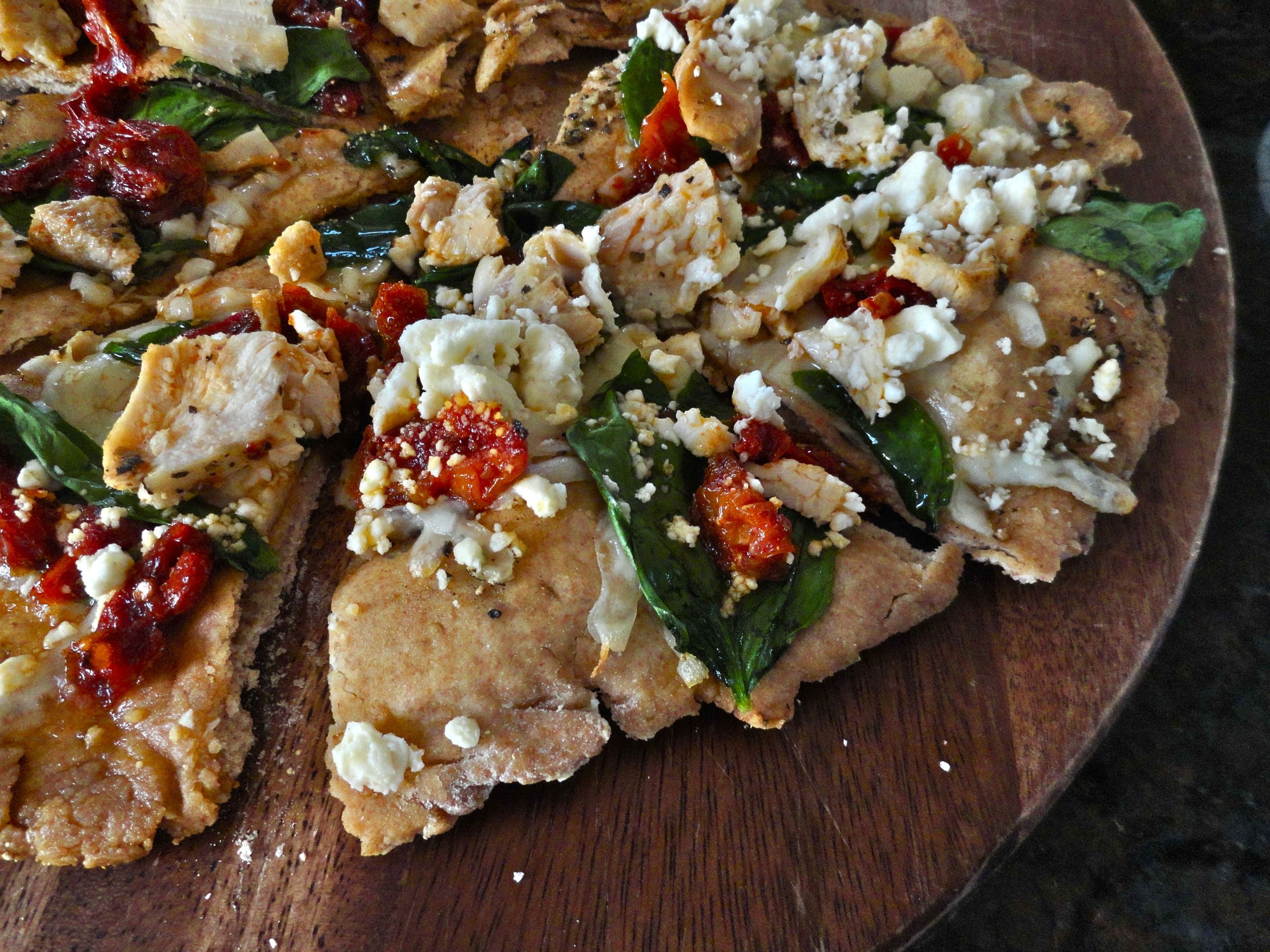 Thai Chicken Pizza Papa Murphy'S
 thai chicken pizza papa murphy s recipe