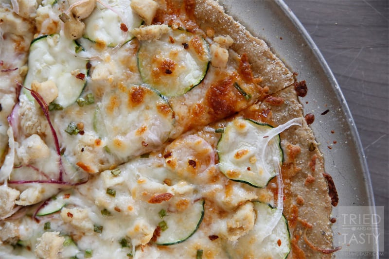 Thai Chicken Pizza Papa Murphy'S
 thai chicken pizza papa murphy s recipe