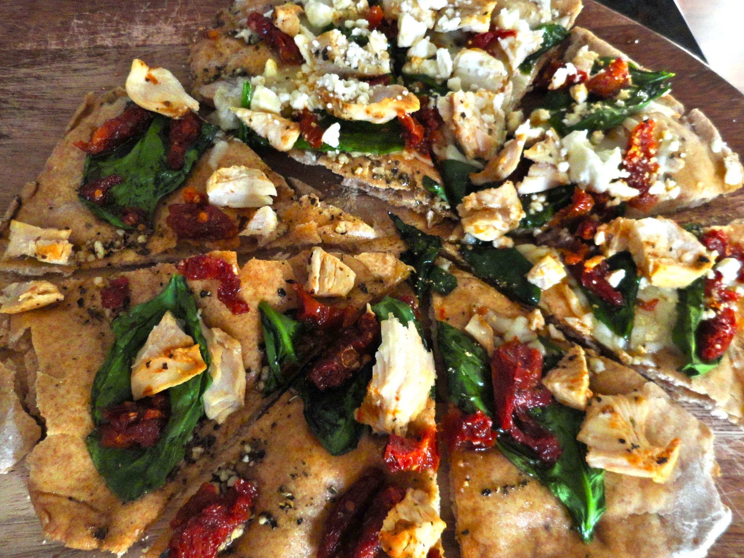 Thai Chicken Pizza Papa Murphy'S
 thai chicken pizza papa murphy s recipe