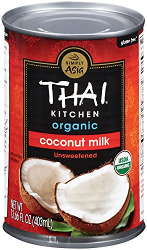 Thai Kitchen Coconut Milk Recipes
 5 Vegan Ice Cream Recipes To Make Your Day • The Vegan Banana