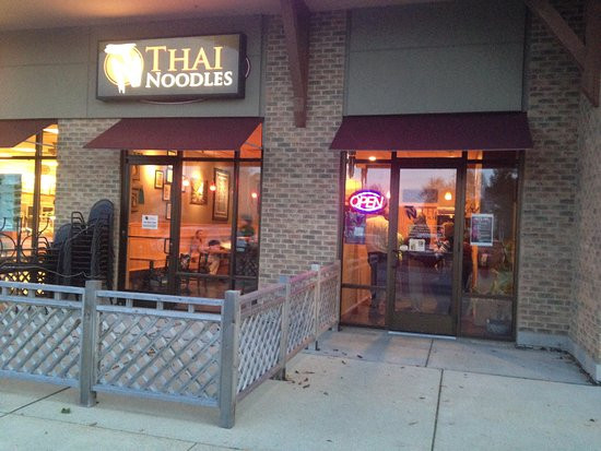 Thai Noodles Fitchburg
 THAI NOODLES Fitchburg Menu Prices & Restaurant
