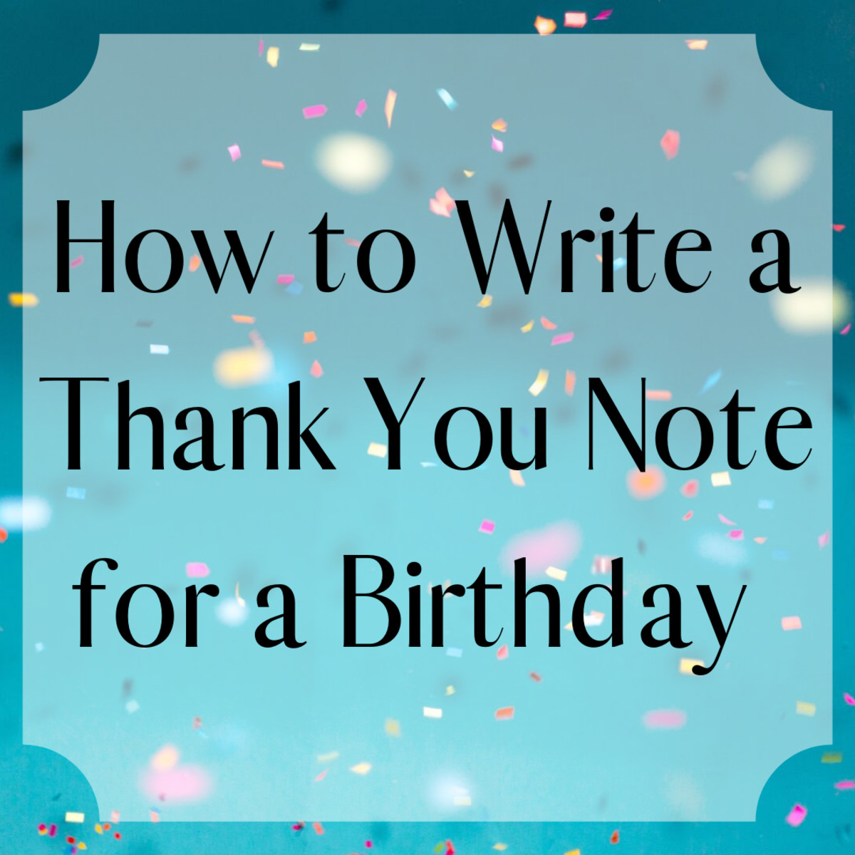 Thank You Birthday Quotes
 Thank You Notes for Birthday Wishes