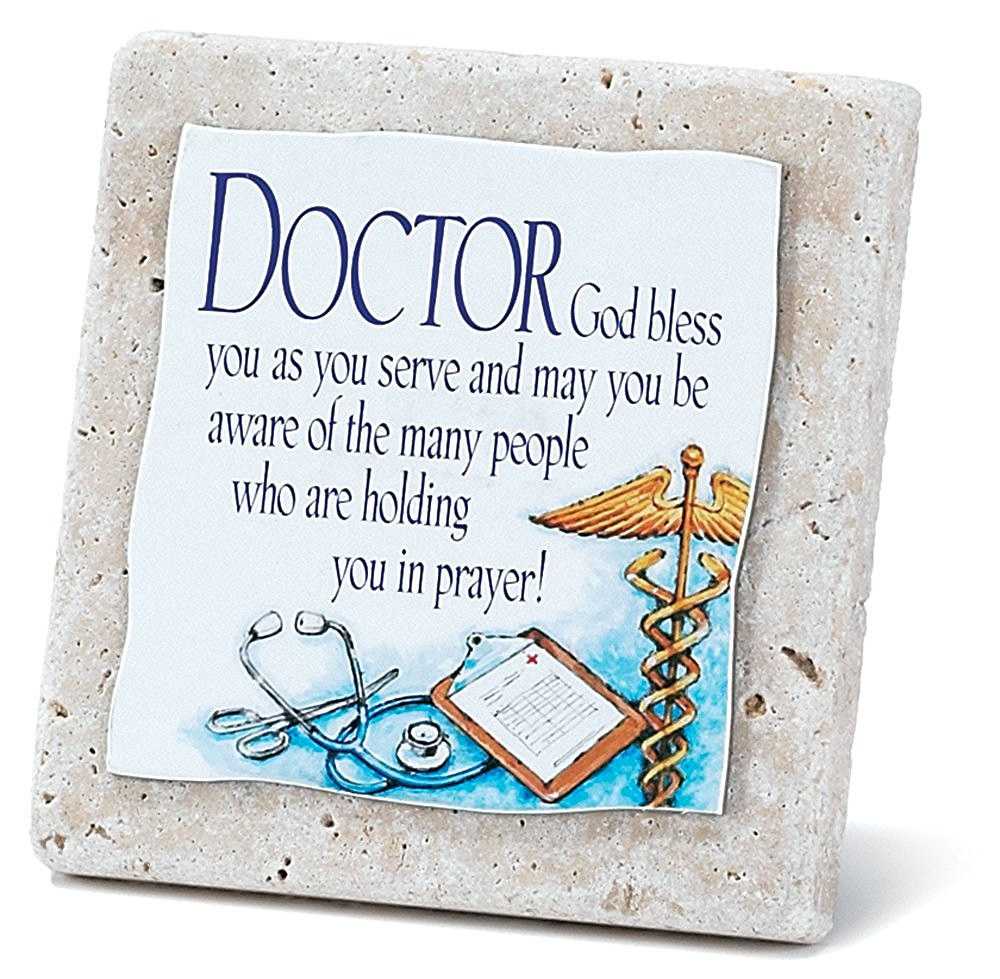 Thank You Gift Ideas For Doctors
 20 best t ideas for doctors Unusual Gifts