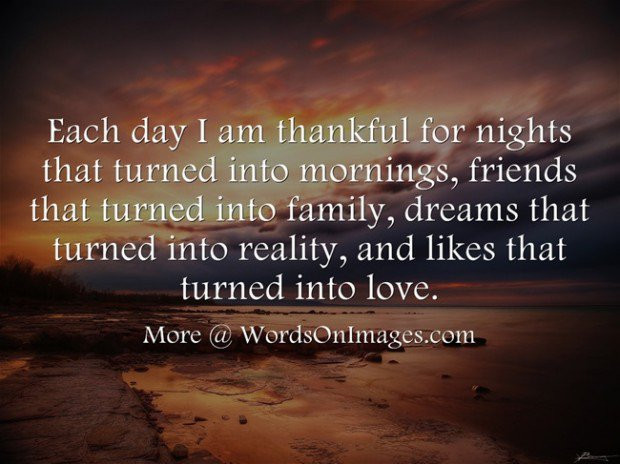 Thankful For Family Quotes
 Thankful For Family Quotes QuotesGram