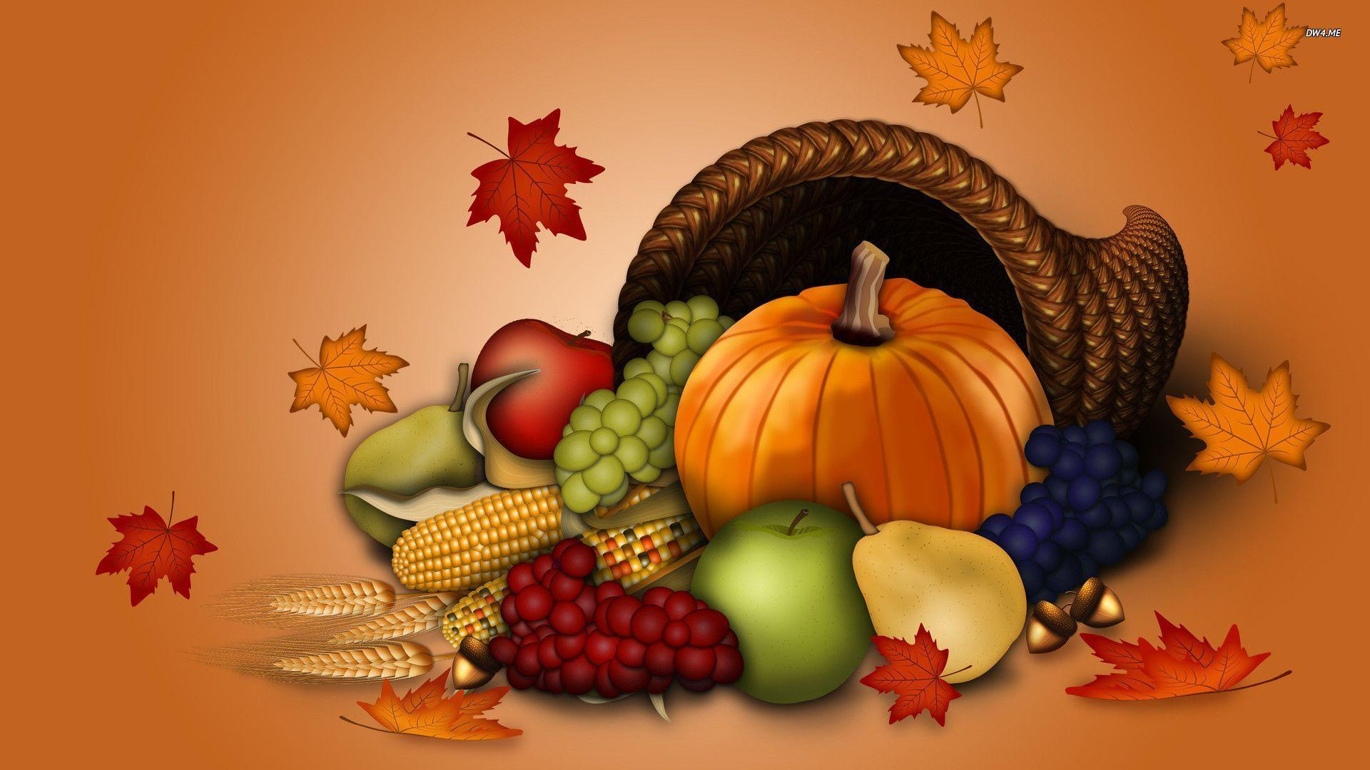 Thanksgiving 3D Wallpaper
 3D Thanksgiving Wallpapers Wallpaper Cave