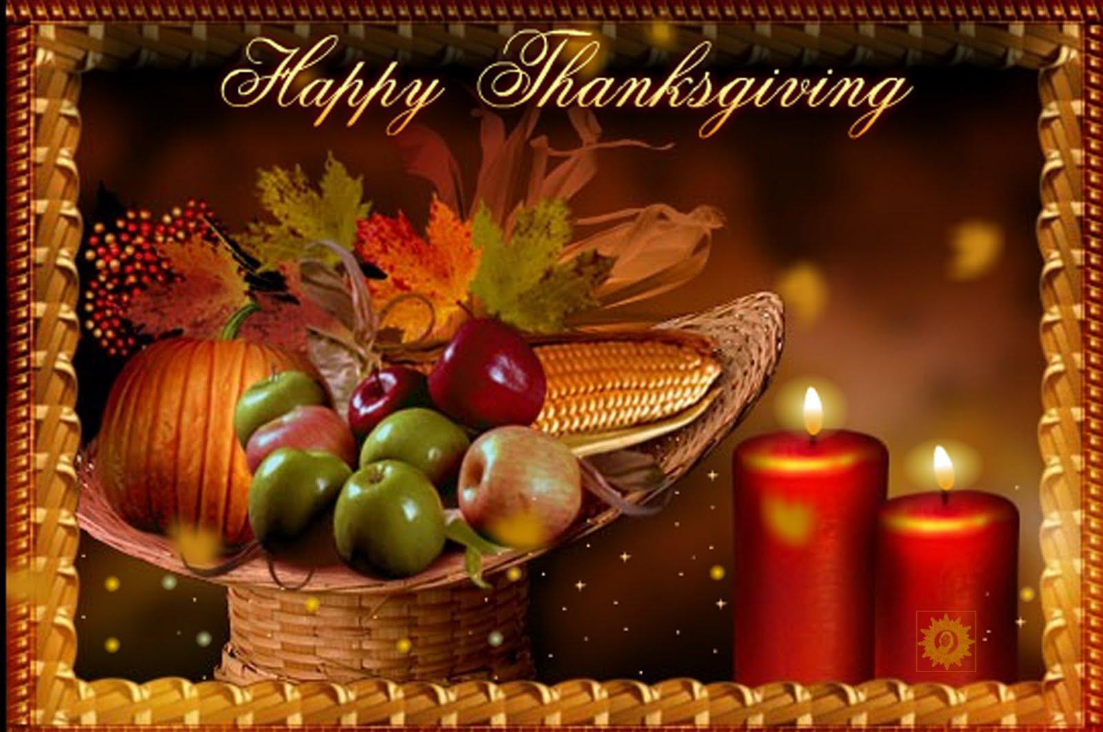 Thanksgiving 3D Wallpaper
 Happy Thanksgiving Wallpapers Wallpaper Cave