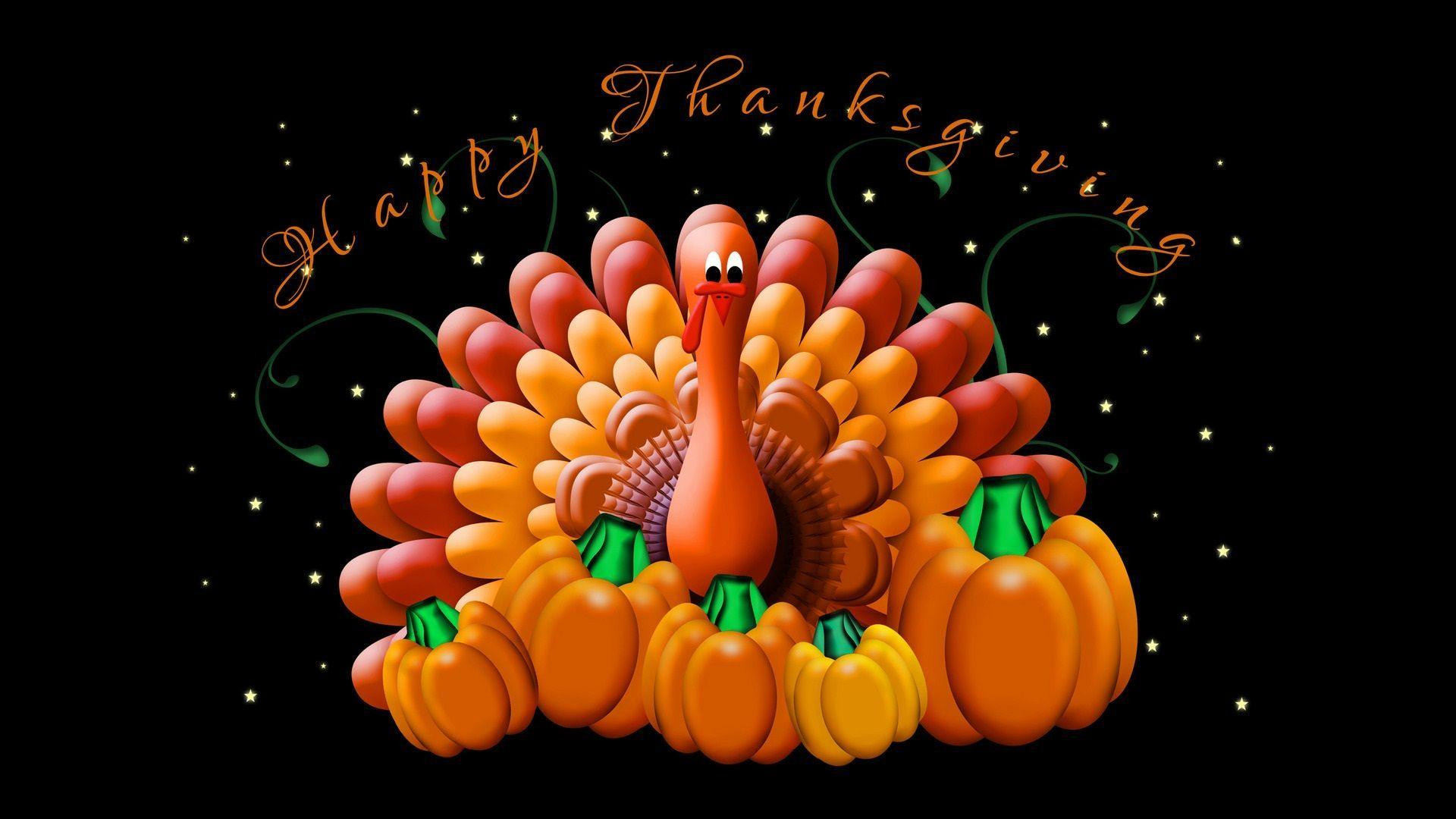 Thanksgiving 3D Wallpaper
 3D Thanksgiving Wallpapers Wallpaper Cave