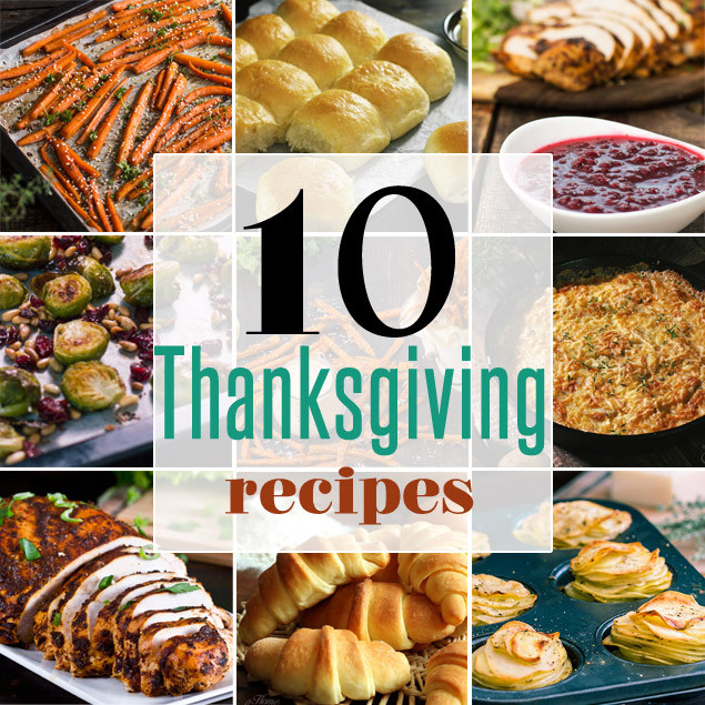 Thanksgiving Dinner 2020 Restaurants
 Happy Thanksgiving Day Dinner Recipes Ideas [2020