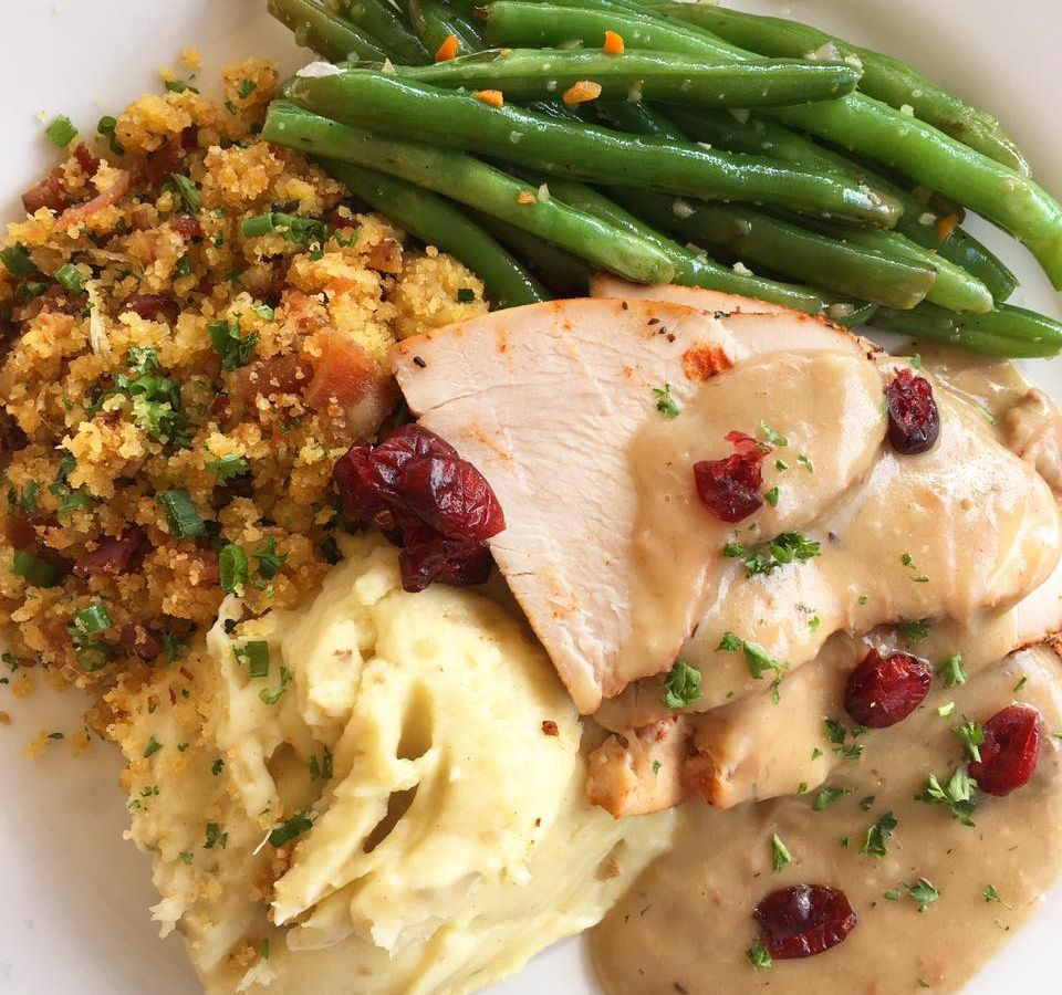 Thanksgiving Dinner 2020 Restaurants
 Best Thanksgiving Dinners and Brunches at Austin
