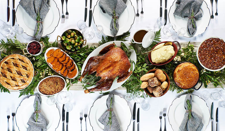 Thanksgiving Dinner 2020 Restaurants
 Best Restaurants for Thanksgiving Dinner in Los Angeles