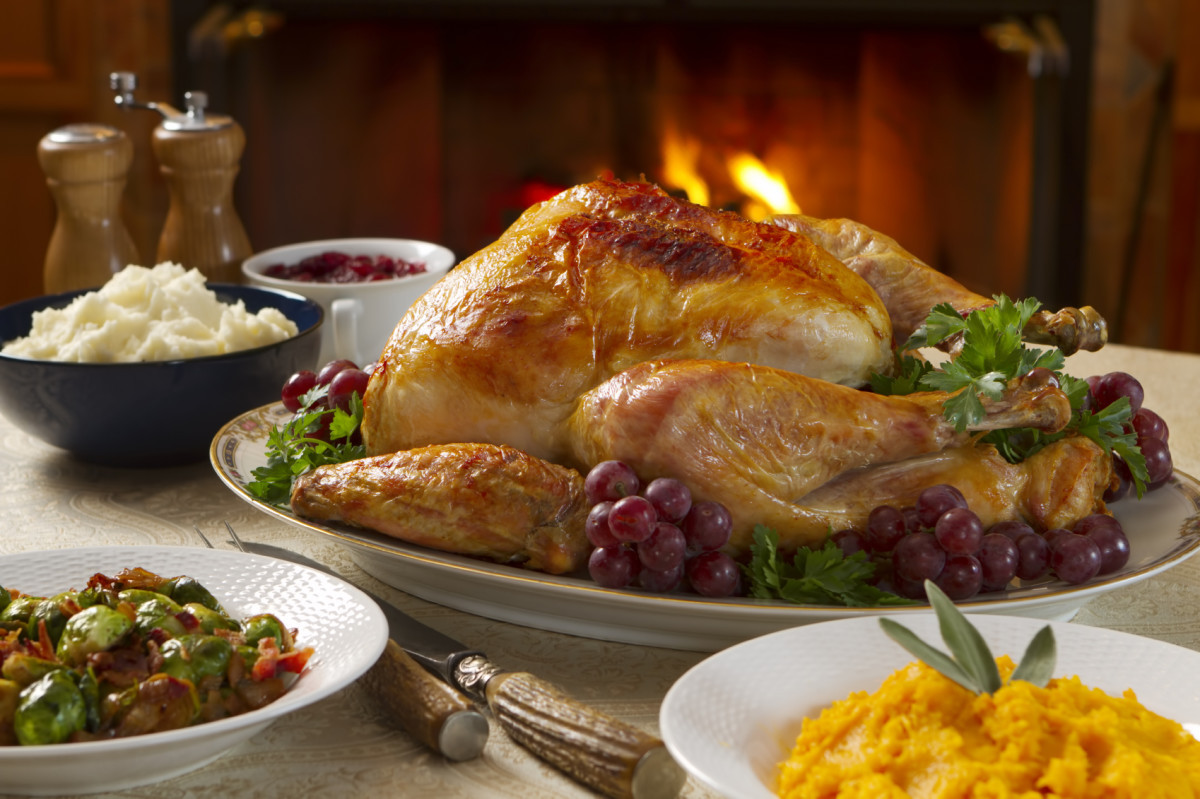 Thanksgiving Dinner 2020 Restaurants
 Thanksgiving 2020 Tradition Origins & Meaning HISTORY
