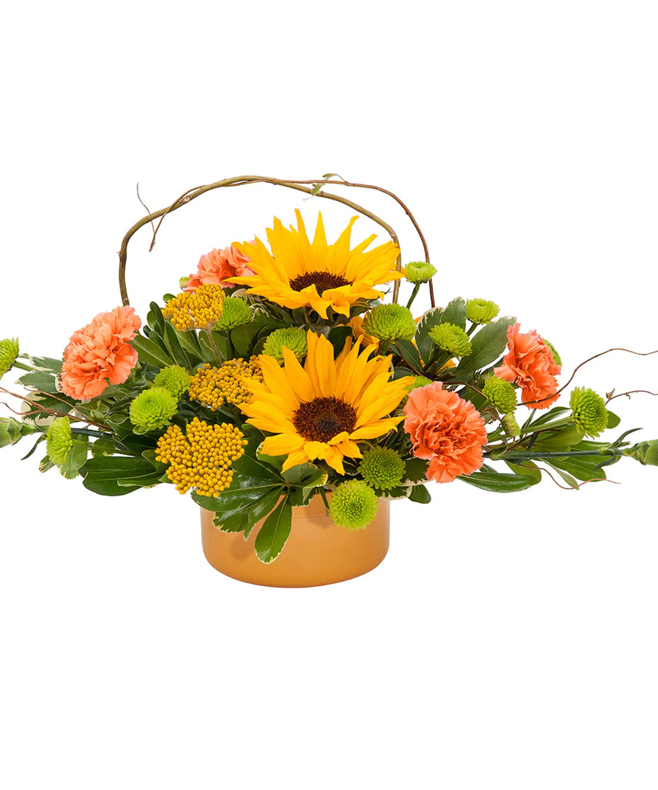 Thanksgiving Flower Delivery
 Thanksgiving Flowers & Centerpieces