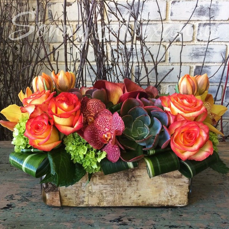 Thanksgiving Flower Delivery
 Image result for modern thanksgiving floral arrangements