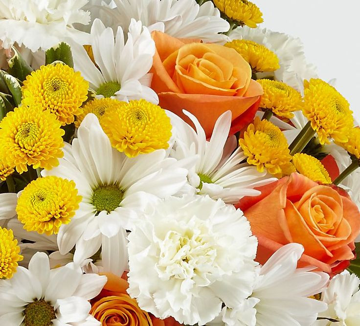 Thanksgiving Flower Delivery
 Sweet Moments™ Bouquet