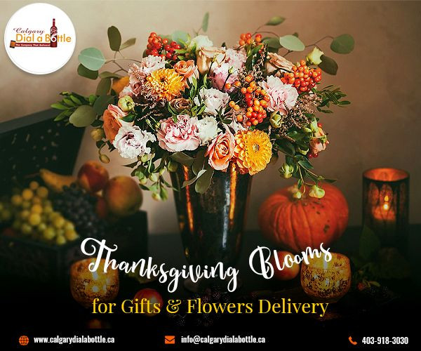 Thanksgiving Flower Delivery
 Thanksgiving Flower Thanksgiving Day