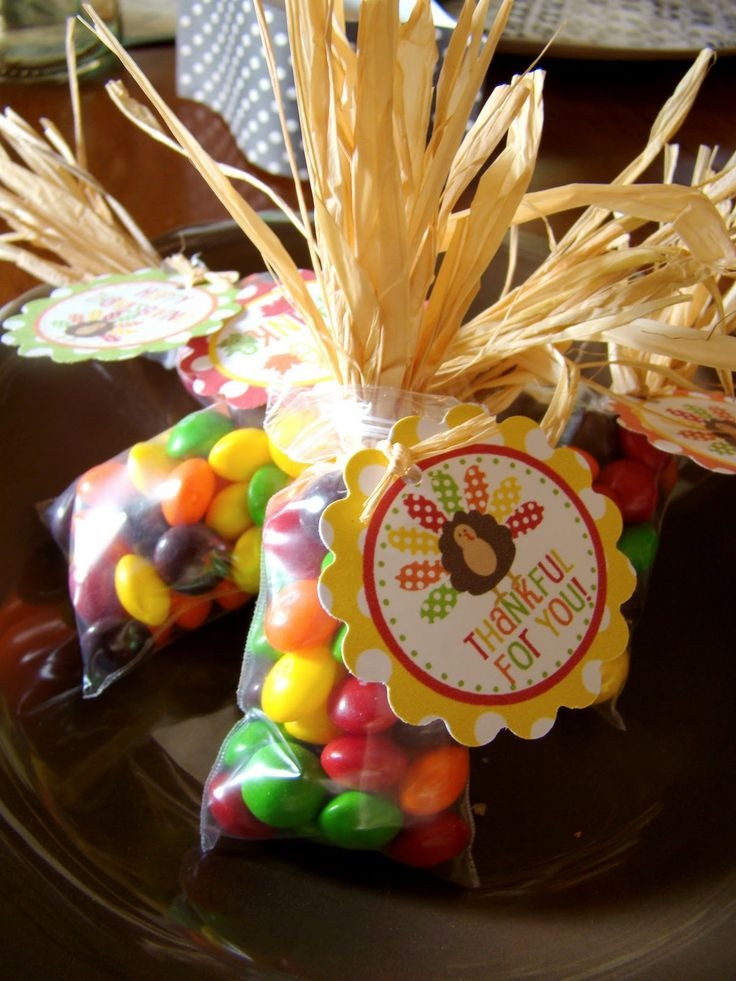 Thanksgiving Gift Bag Ideas
 17 Best images about church home ing ideas on Pinterest