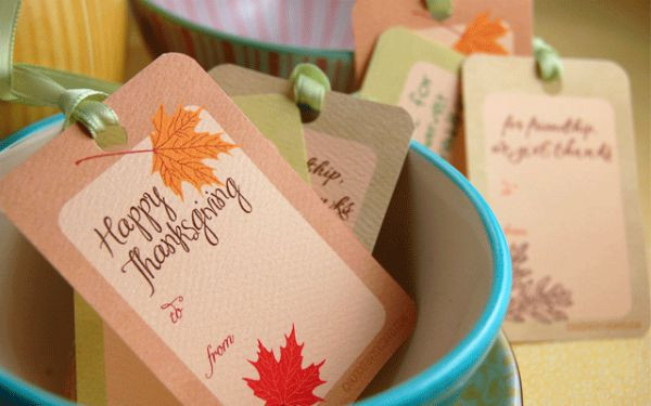 Thanksgiving Gifts For Kids
 31 Free Thanksgiving Printables