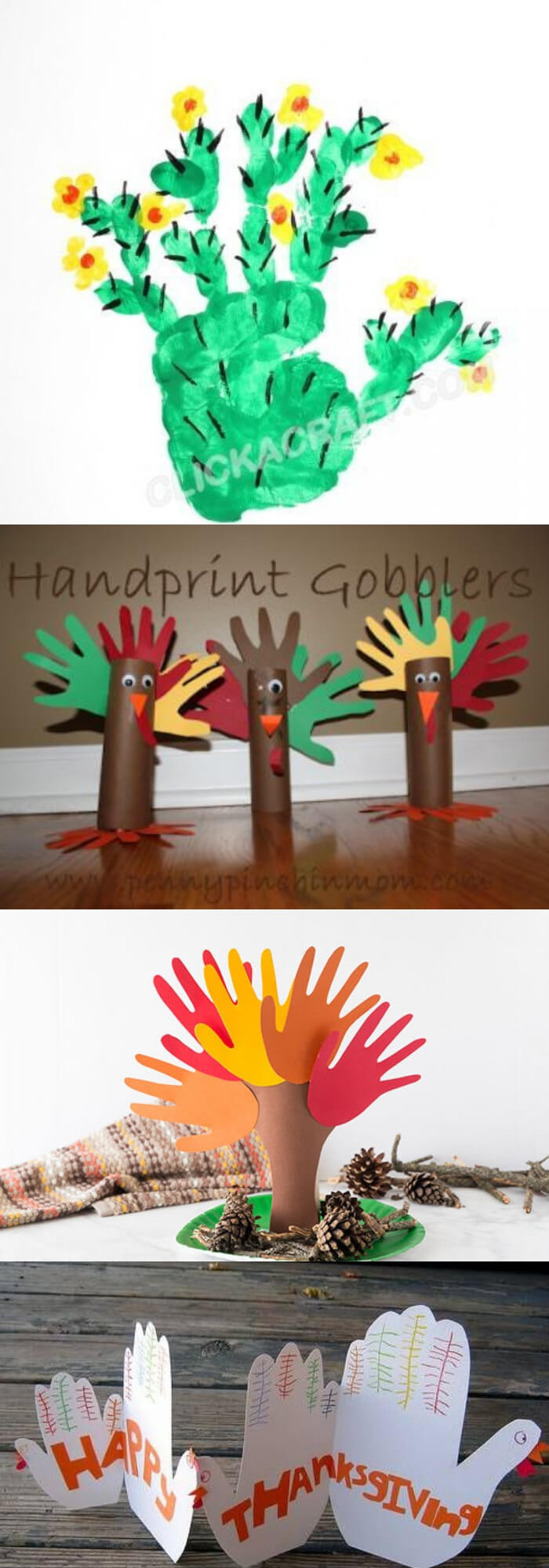 Thanksgiving Gifts For Kids
 9 Awesome Thanksgiving Gifts Kids Can Make FarmFoodFamily