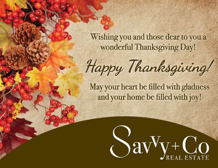 Thanksgiving Quotes For Clients
 Thanksgiving Messages for Cards