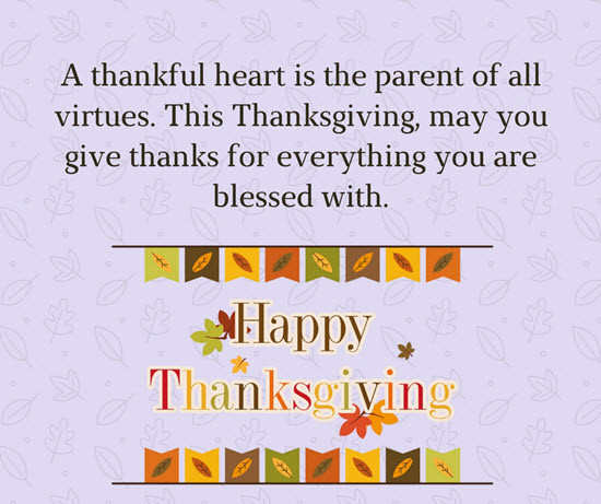 Thanksgiving Quotes Relationship
 Best Thanksgiving Wishes Messages & Greetings 2018