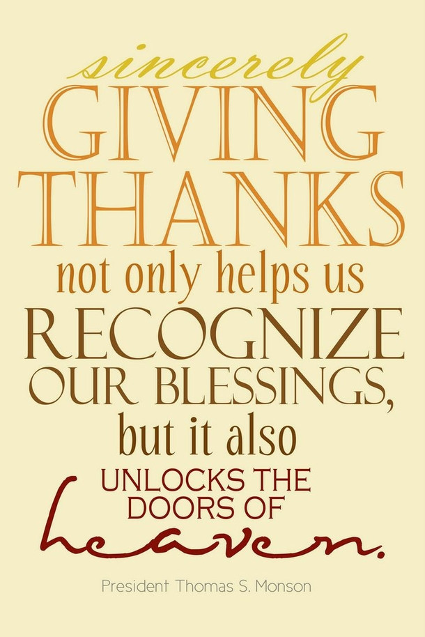 Thanksgiving Quotes Thankful
 20 Best Inspirational Thanksgiving Quotes And Sayings