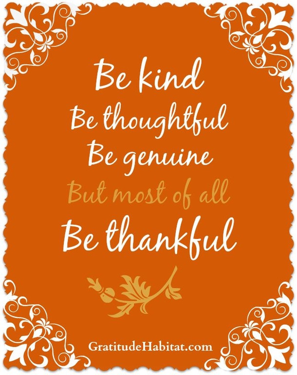 Thanksgiving Quotes Thankful
 23 Thanksgiving Quotes Being Thankful And Gratitude