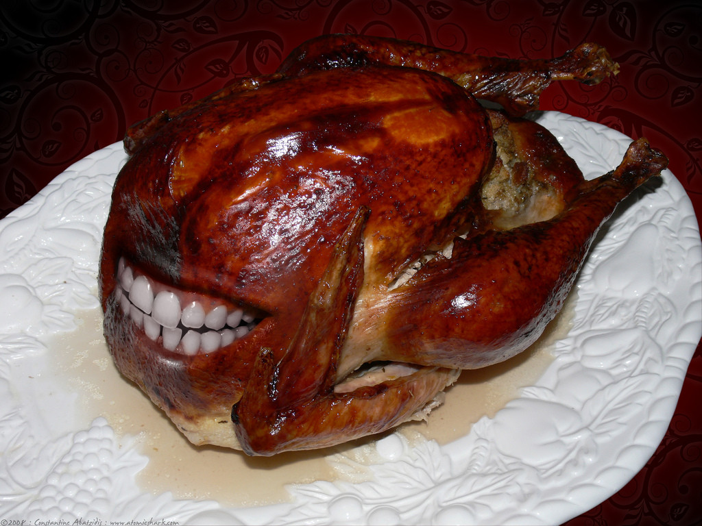 Thanksgiving Turkey Photos
 Thanksgiving Turkey Feast s Akademi Fantasia Travel