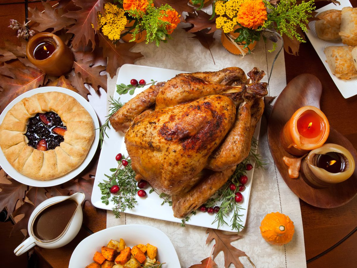 Thanksgiving Turkey Photos
 Thanksgiving Turkey Dinner Wallpaper