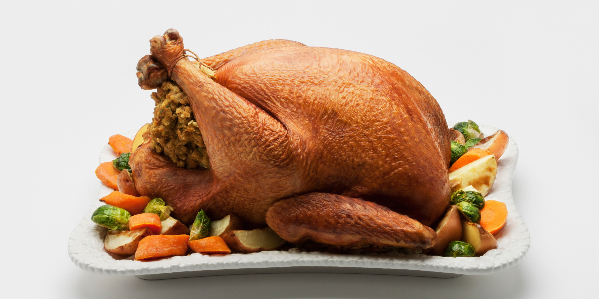 Thanksgiving Turkey Photos
 Tryptophan Making You Sleepy Is A Big Fat Lie