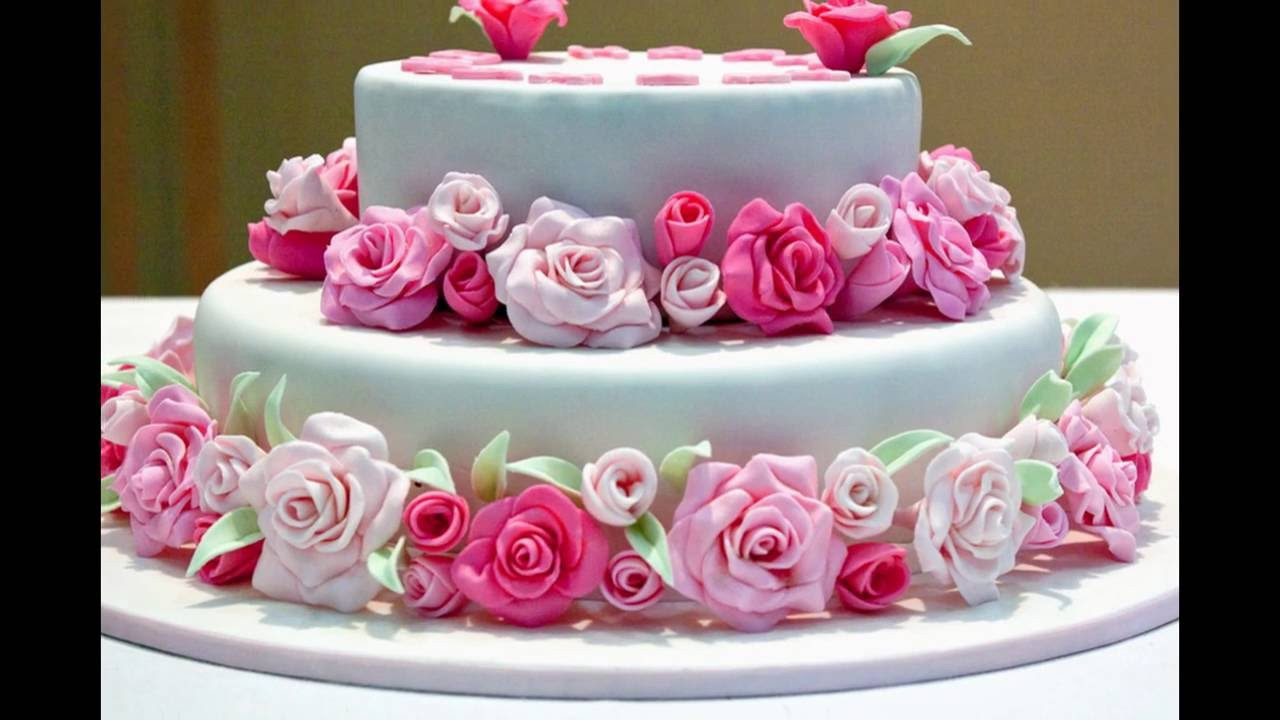 The Best Birthday Cake
 BEST BIRTHDAY CAKE IN THE WORLD