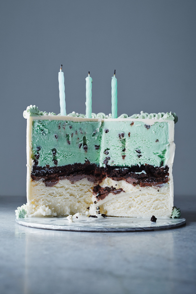 The Best Birthday Cake
 16 Best Birthday Cake Recipes Camille Styles