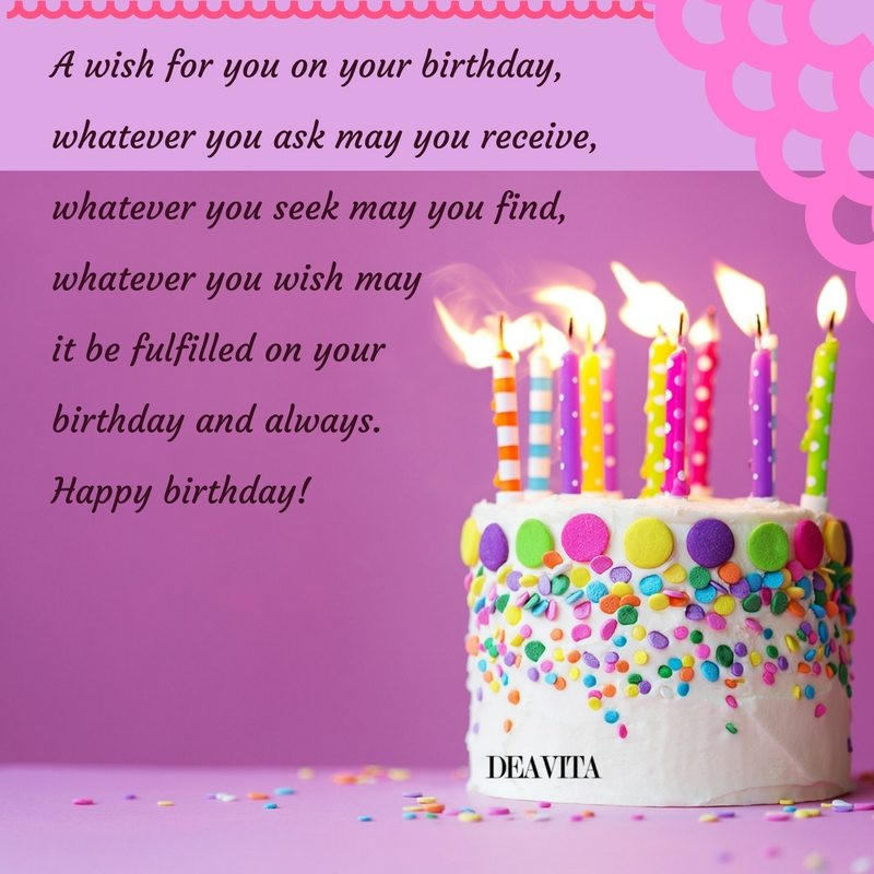 The Best Birthday Wishes
 The best Happy birthday quotes cards and wishes with