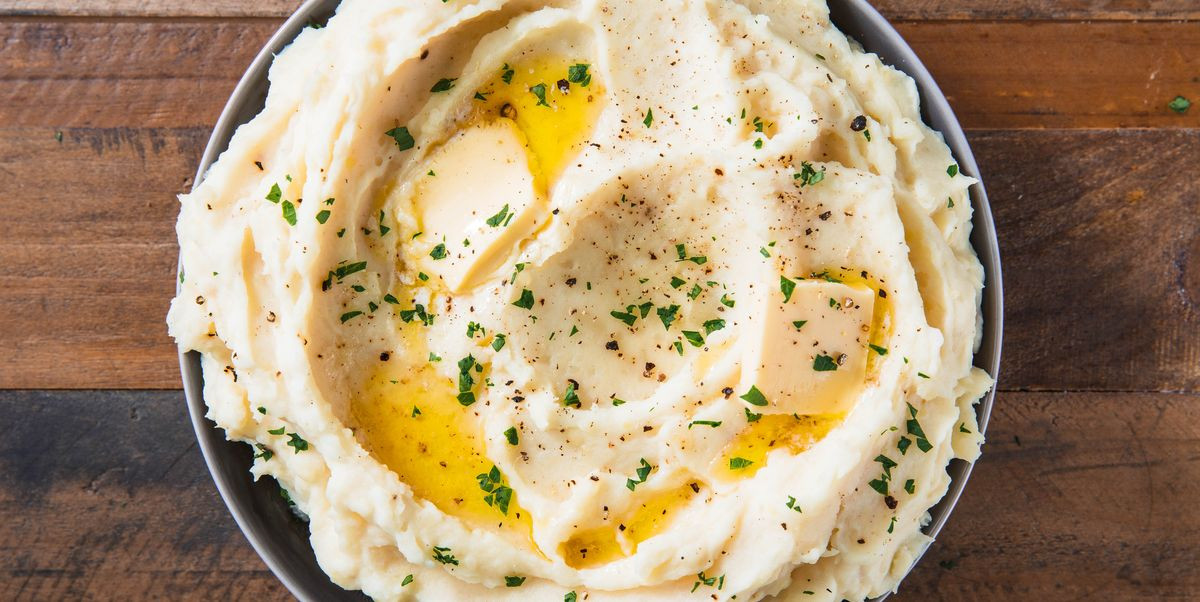 The Best Mashed Potatoes
 4 Best Instant Mashed Potatoes Brands to Buy for
