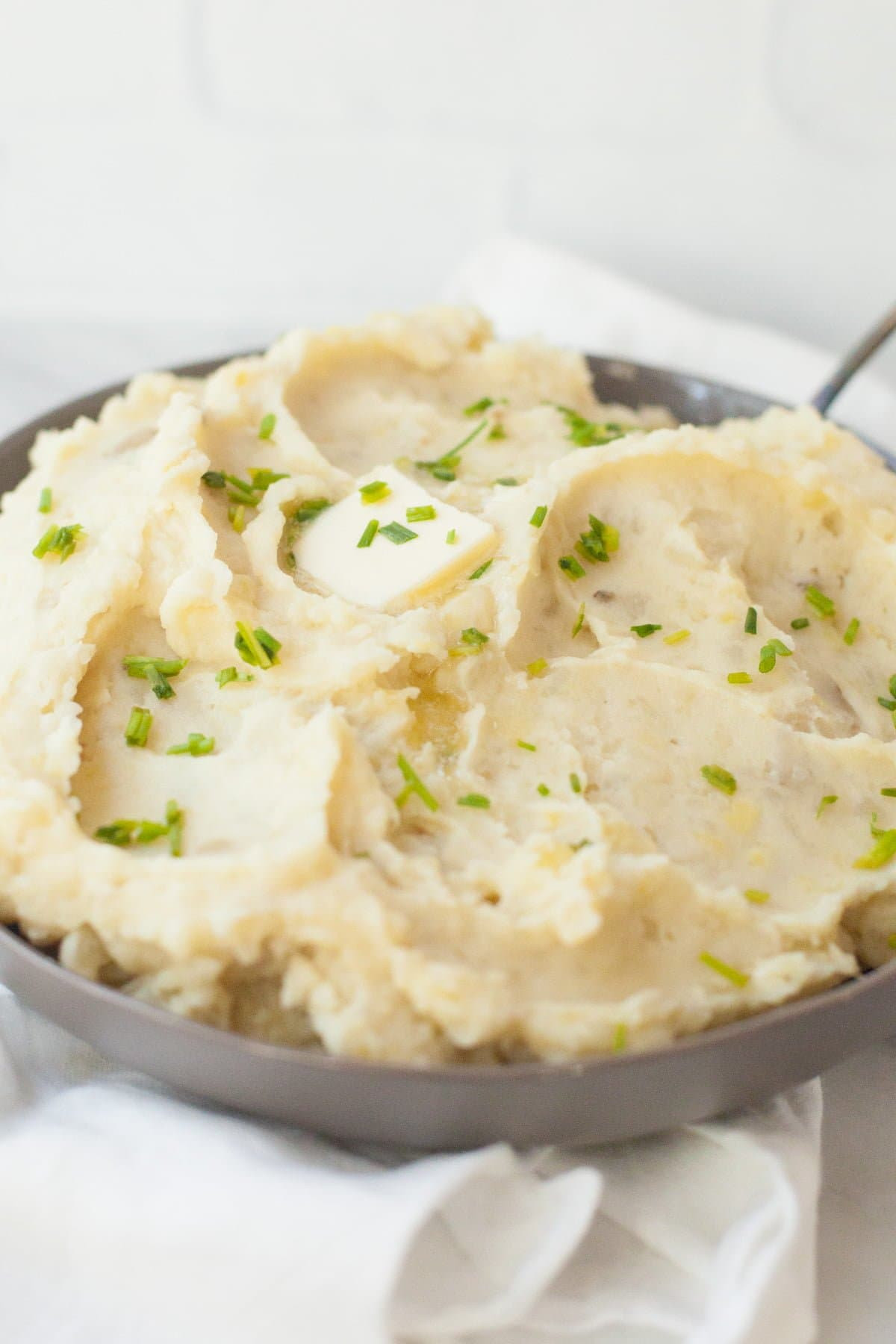 The Best Mashed Potatoes
 The Best Ever Slow Cooker Mashed Potatoes Wholefully