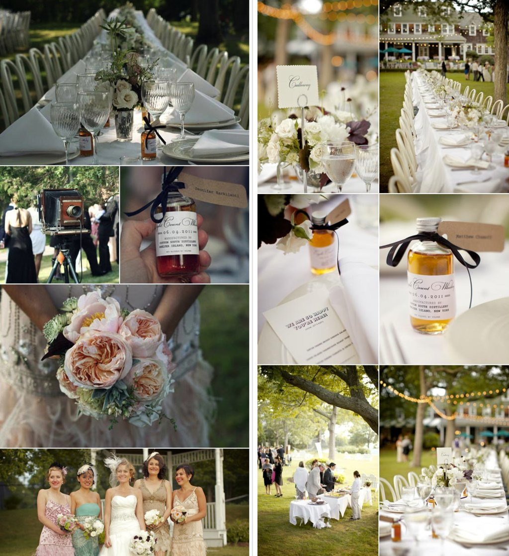 The Great Gatsby Wedding Theme
 Great Gatsby Wedding Theme Bridal Style Reception Decor