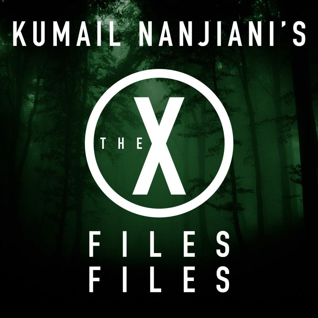 The Indoor Kids Podcast
 Kumail Nanjiani discusses The X Files with fellow Indoor
