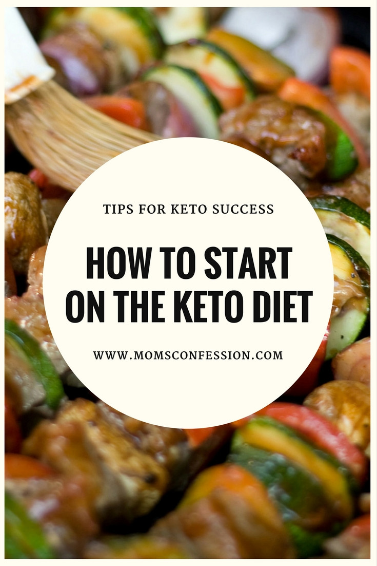 The Keto Diet
 Ketogenic Diet Weight Loss Basics for Beginners